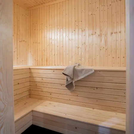 Spacious And Modern In Skeikampen *