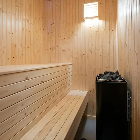 Spacious And Modern In Skeikampen Ferienhaus Svingvoll