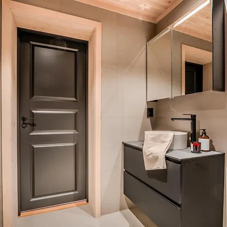 Spacious And Modern In Skeikampen * Svingvoll