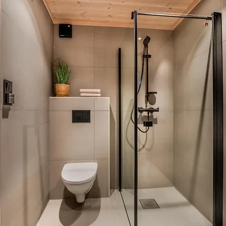 Spacious And Modern In Skeikampen Svingvoll